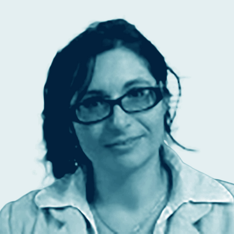 Violeta Valcheva