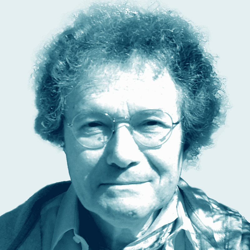 Daniel Raichvarg
