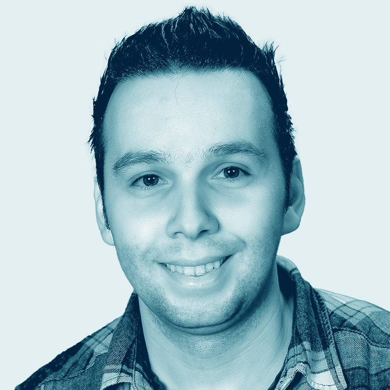 Daniel WIBBERG
